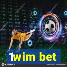 1wim bet